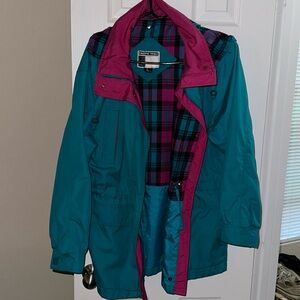Vintage 80s-90s jacket